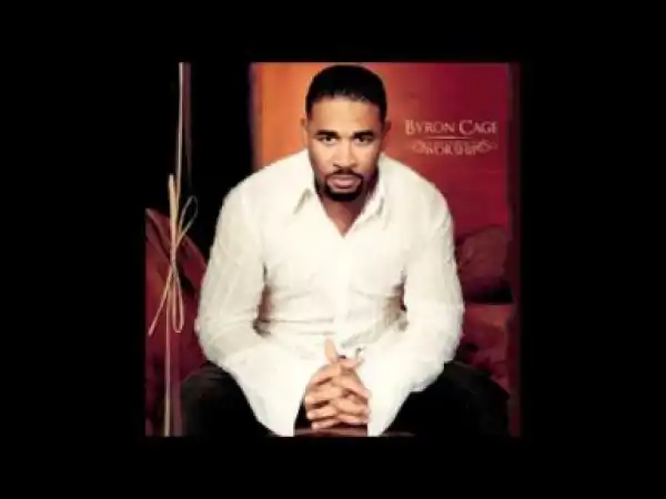 Byron Cage - Rain On Me